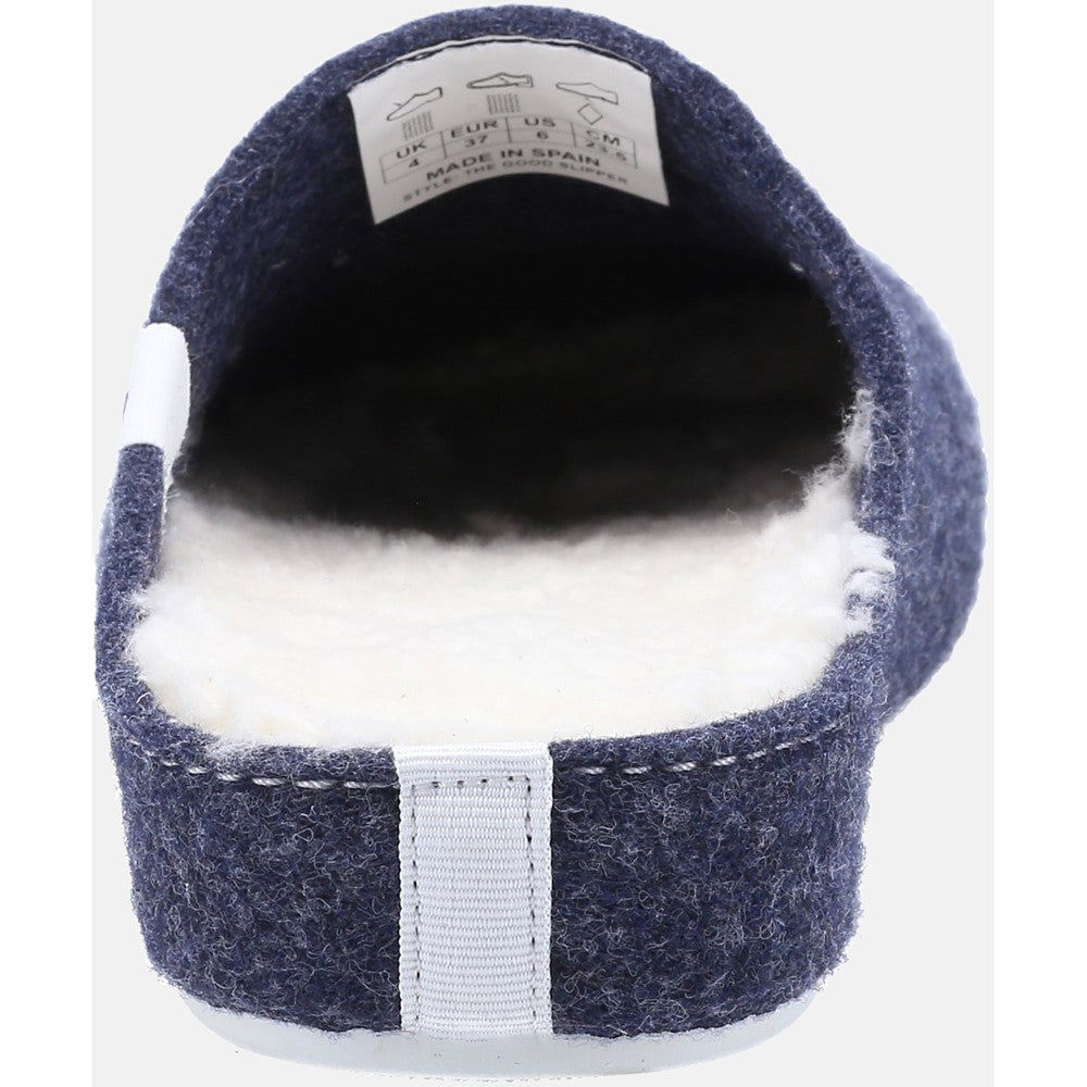 Hush Puppies The Good Slipper