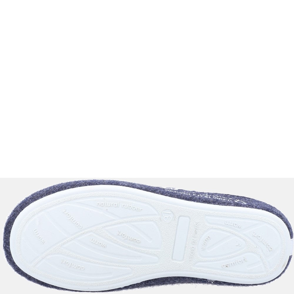 Hush Puppies The Good Slipper