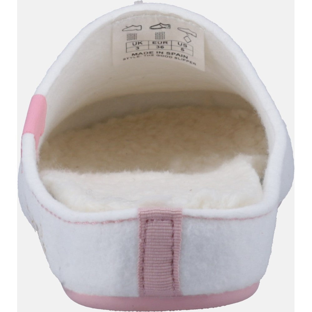 Hush Puppies The Good Slipper