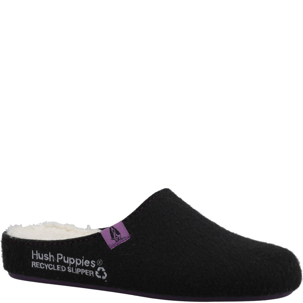 Hush Puppies The Good Slipper