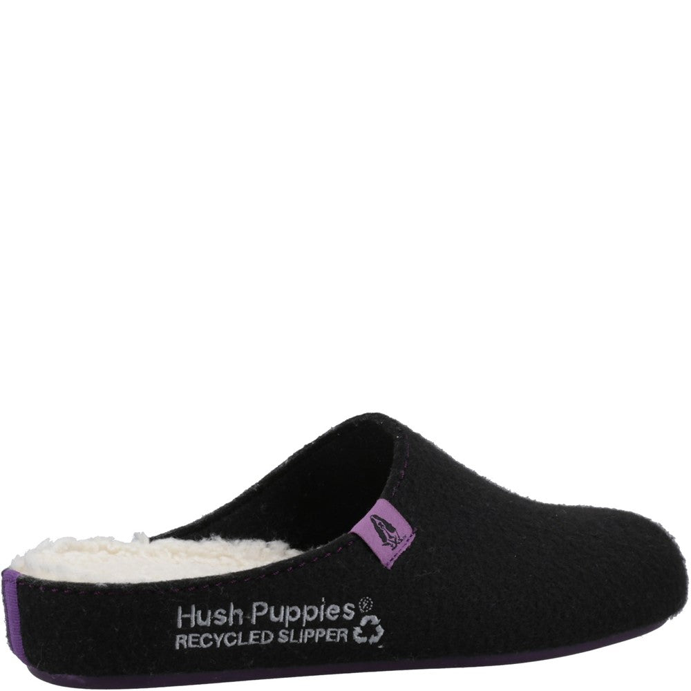 Hush Puppies The Good Slipper