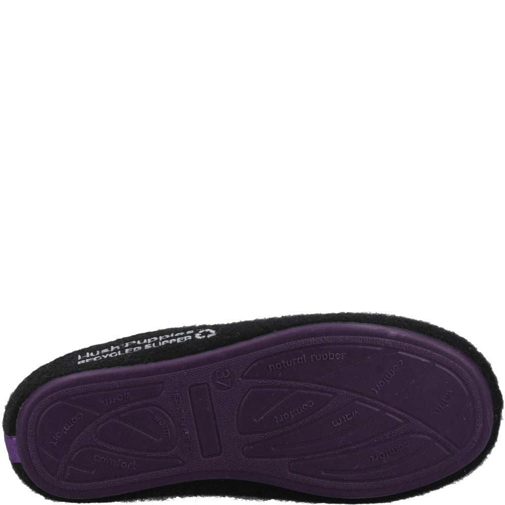 Hush Puppies The Good Slipper