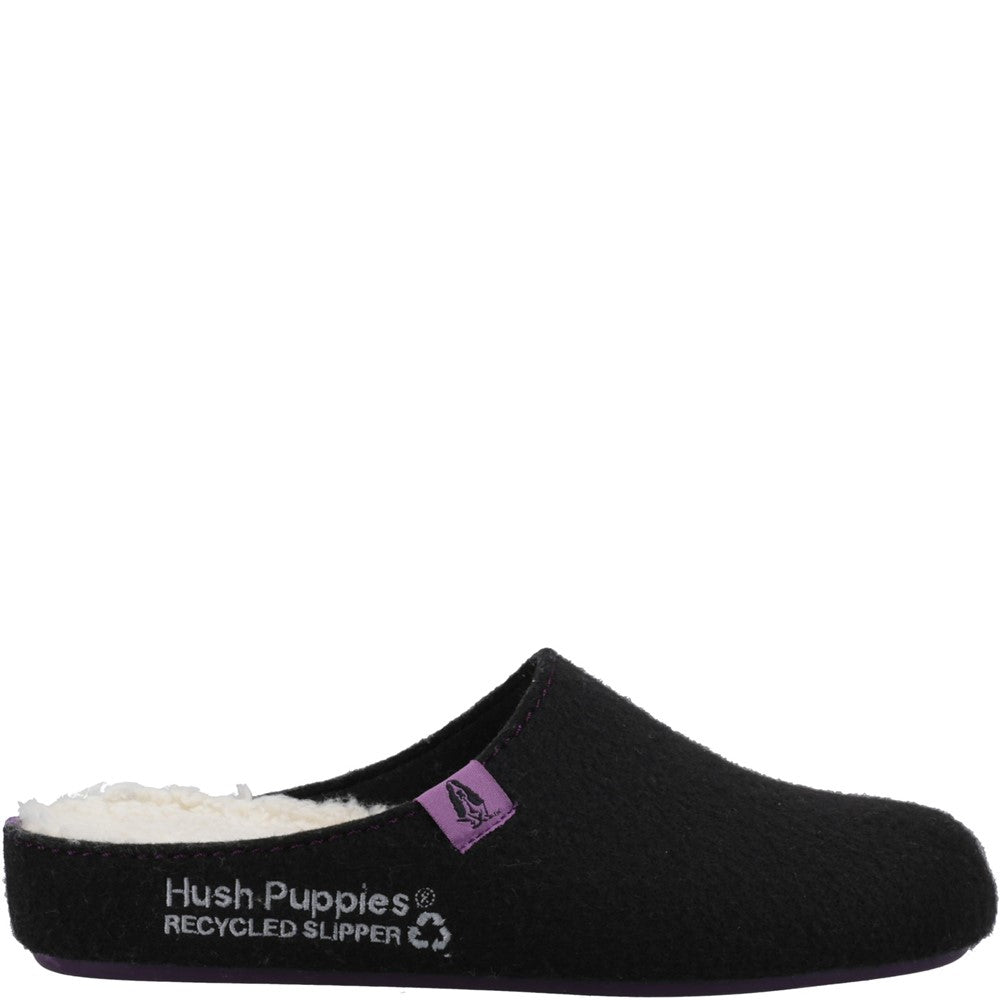 Hush Puppies The Good Slipper