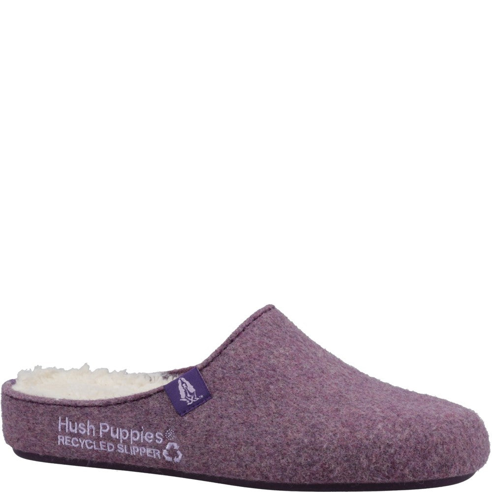Hush Puppies The Good Slipper