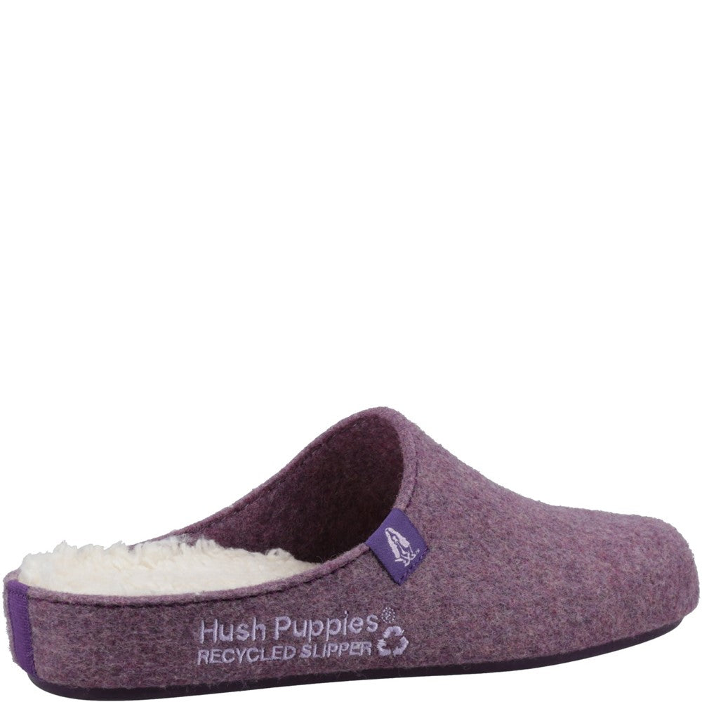 Hush Puppies The Good Slipper