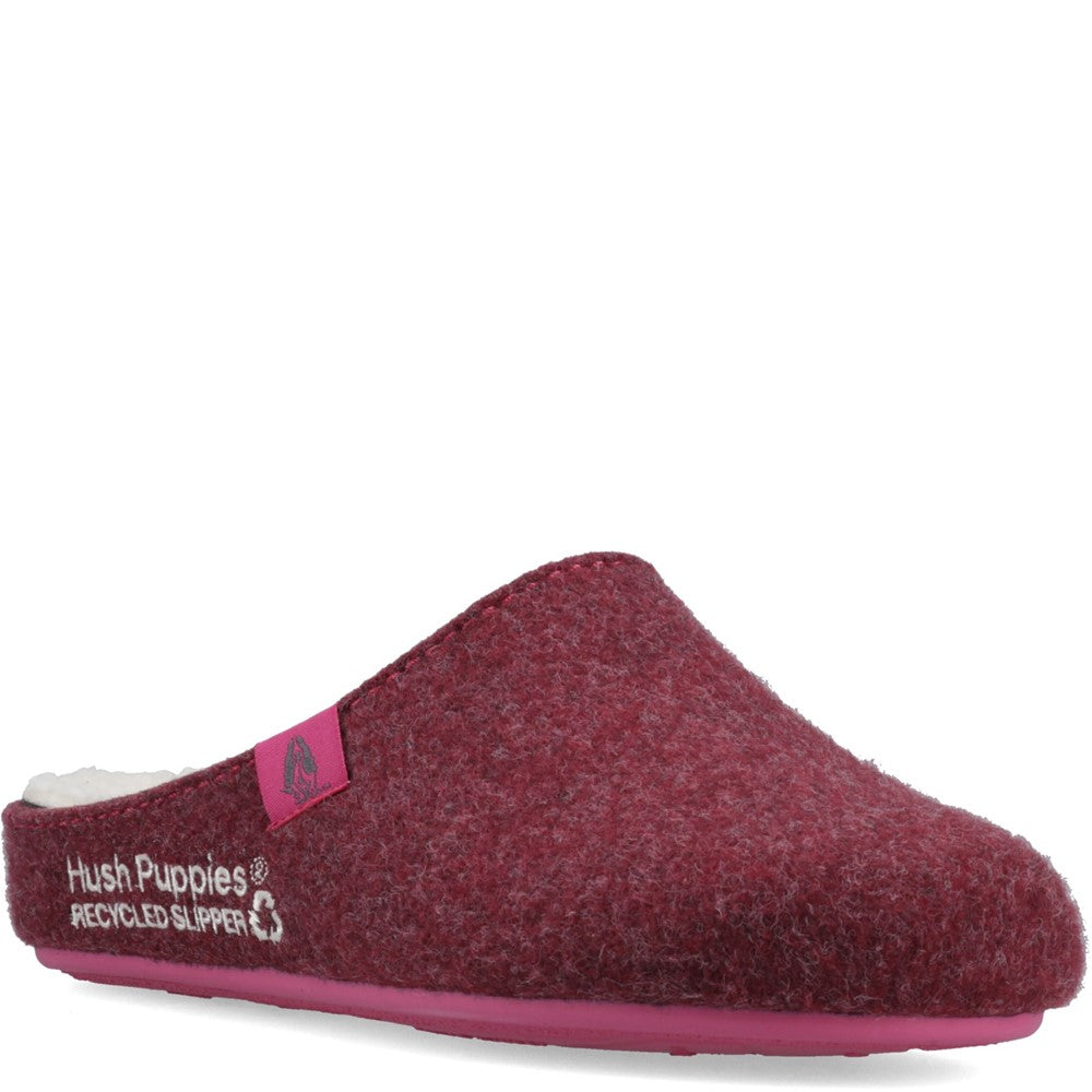 Hush Puppies The Good Slipper