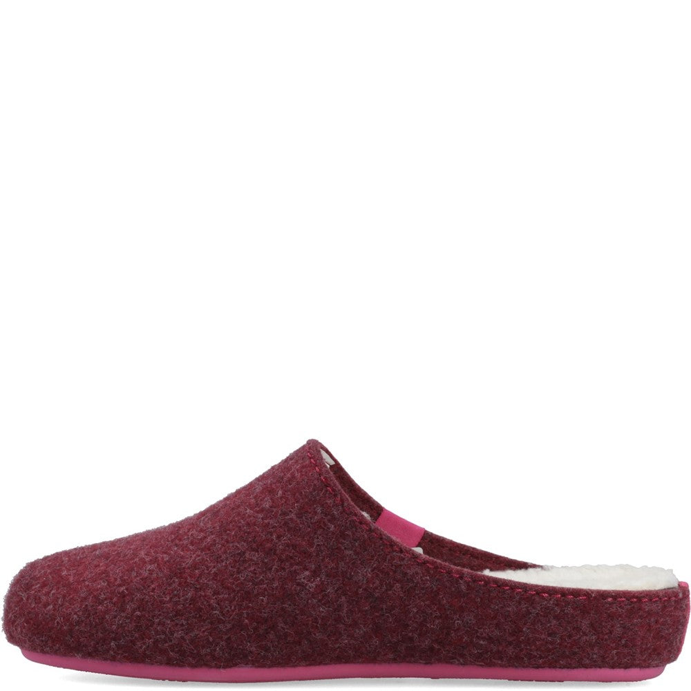 Hush Puppies The Good Slipper