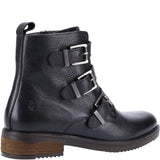 Hush Puppies Pria Ankle Boot