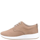 Hush Puppies Modern Work Lace Shoe