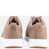 Hush Puppies Modern Work Lace Shoe