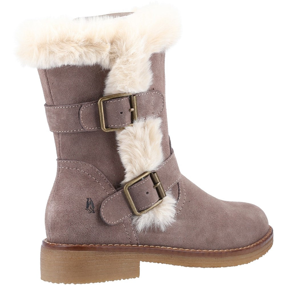 Hush Puppies Macie Mid Boot