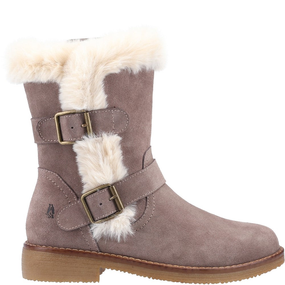 Hush Puppies Macie Mid Boot