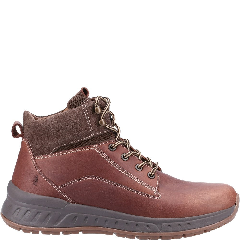 Hush Puppies Dave Ankle Boot