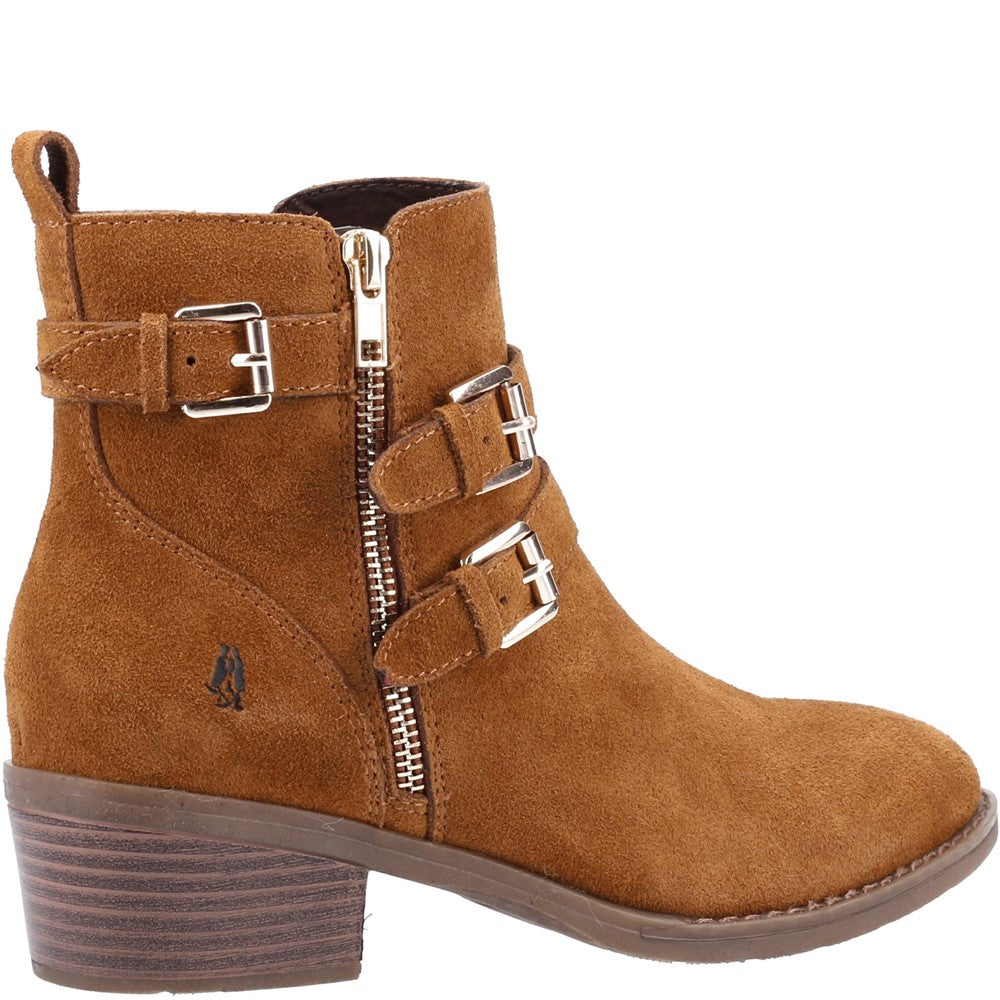 Hush Puppies Jenna Ankle Boot