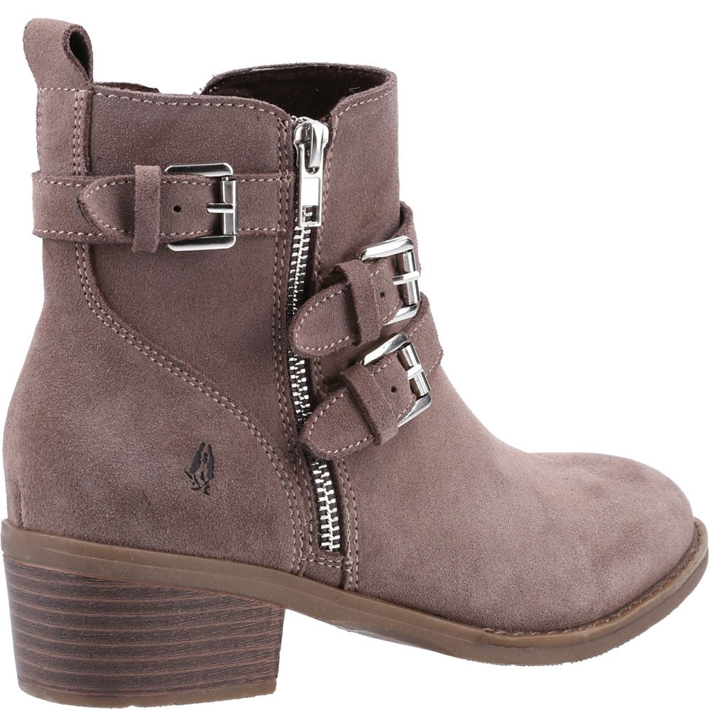 Hush Puppies Jenna Ankle Boot