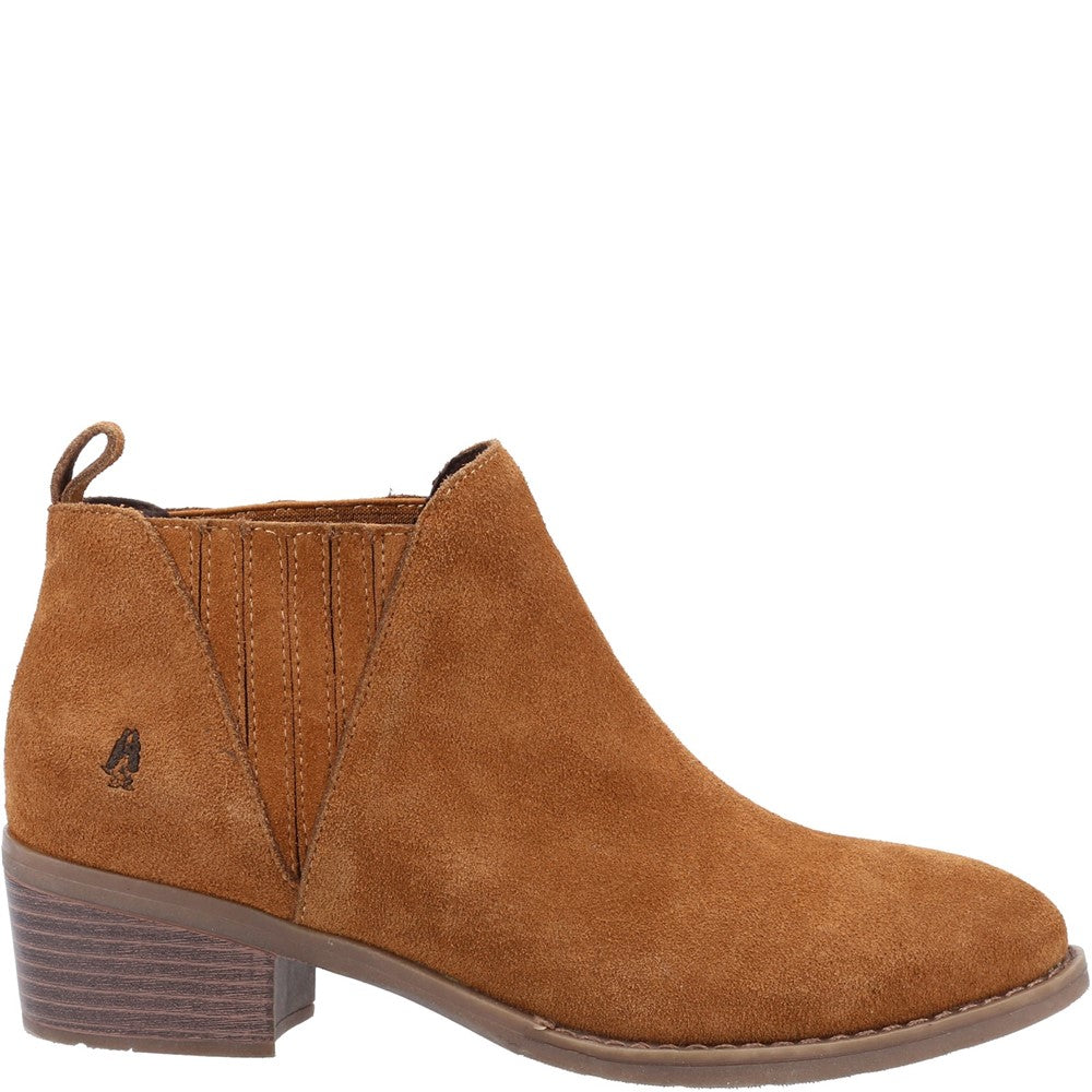 Hush Puppies Isobel Ankle Boot