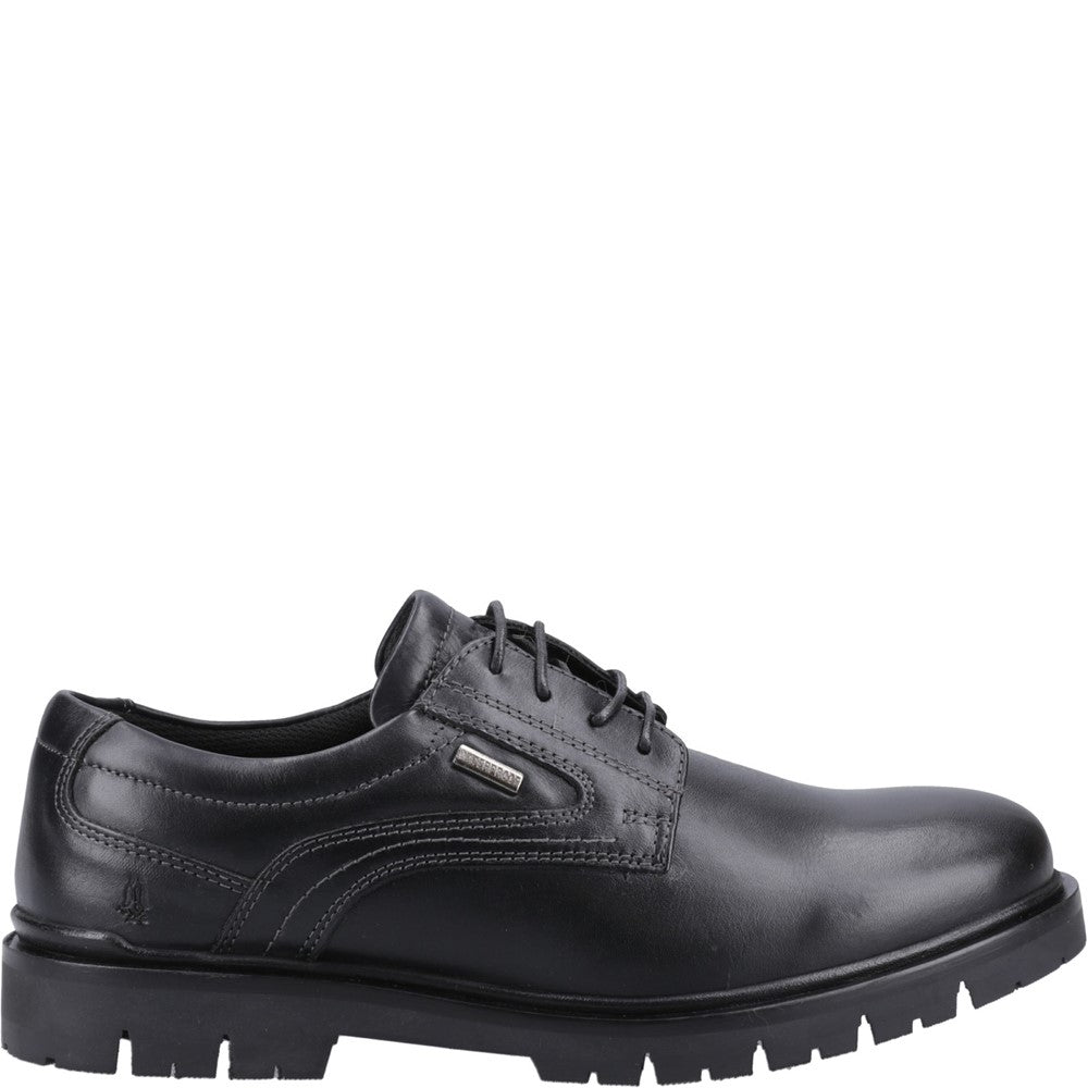 Hush Puppies Parker Lace Shoe