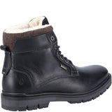 Hush Puppies Patrick Ankle Boot