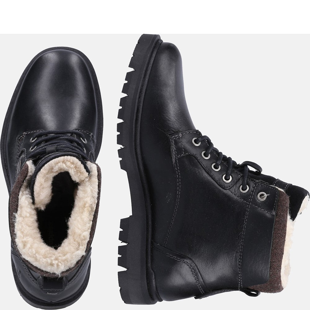 Hush Puppies Patrick Ankle Boot