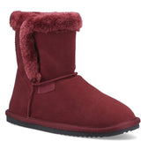 Hush Puppies Ashleigh Slipper Bootie