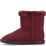 Hush Puppies Ashleigh Slipper Bootie
