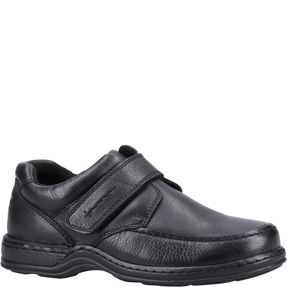 Hush Puppies ROMAN Touch Fastening