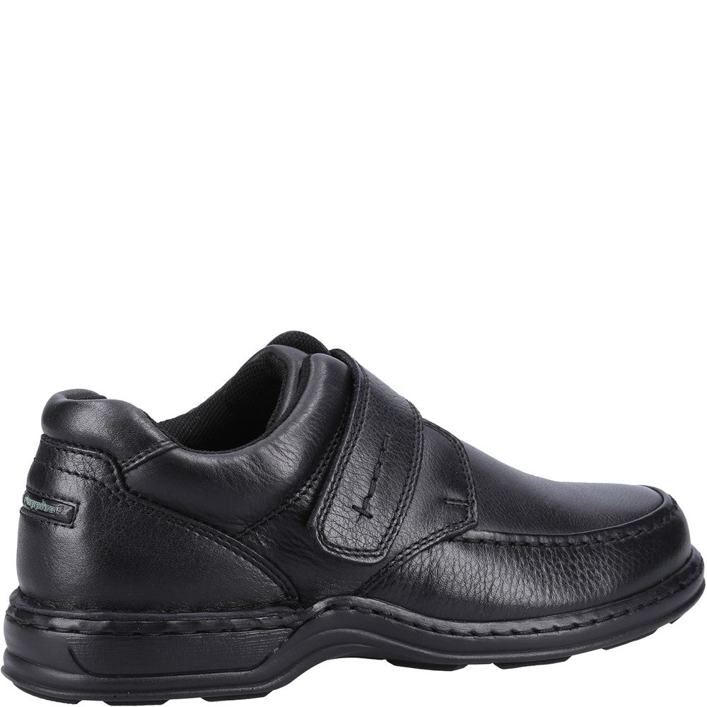 Hush Puppies ROMAN Touch Fastening