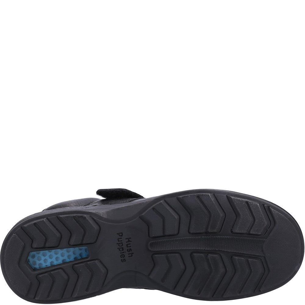 Hush Puppies ROMAN Touch Fastening