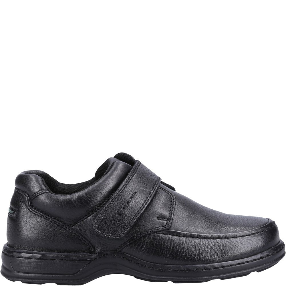 Hush Puppies ROMAN Touch Fastening