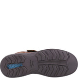 Hush Puppies ROMAN Touch Fastening