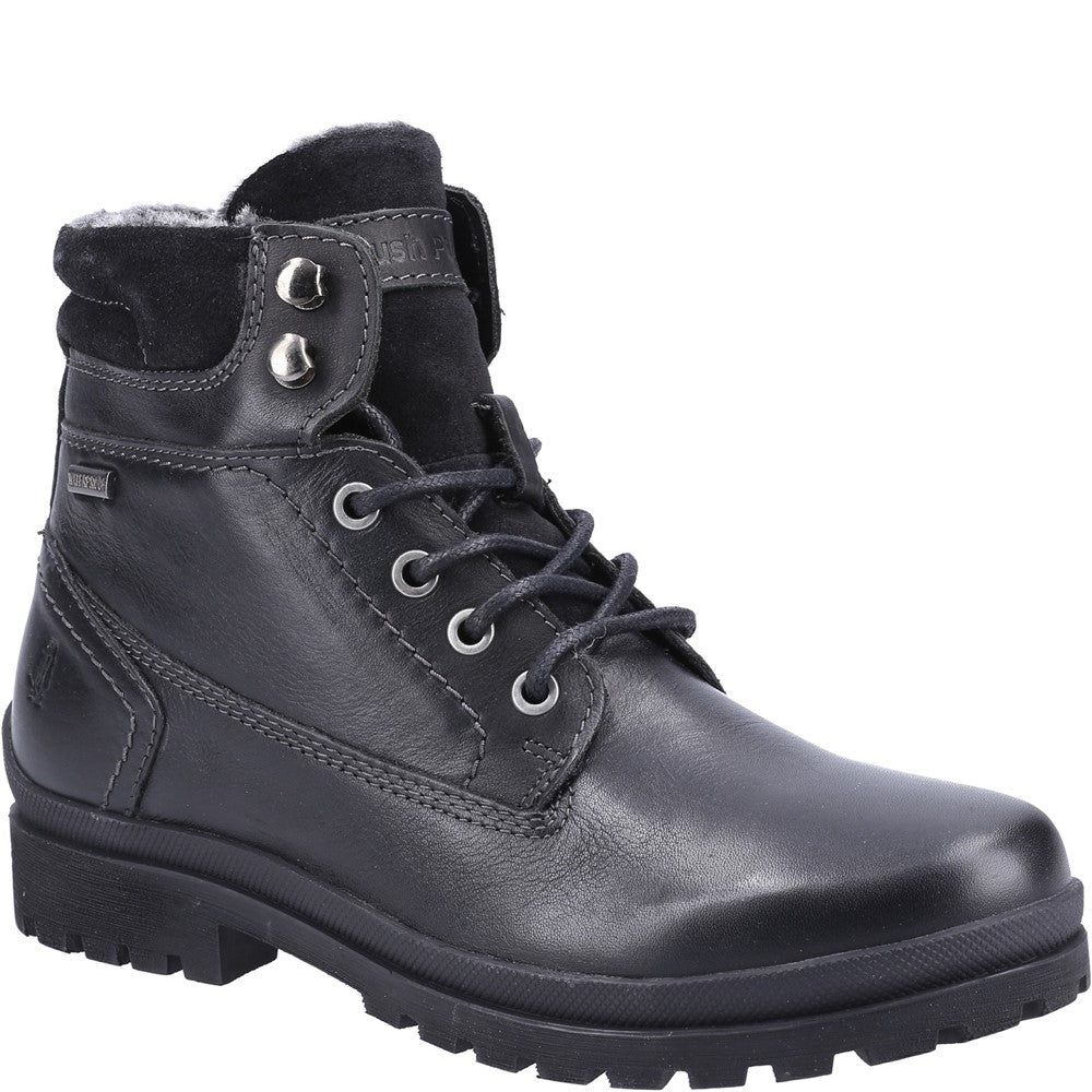 Hush Puppies Annay Mid Boots