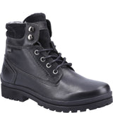Hush Puppies Annay Mid Boots