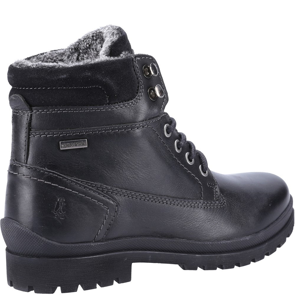 Hush Puppies Annay Mid Boots