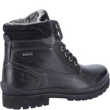 Hush Puppies Annay Mid Boots