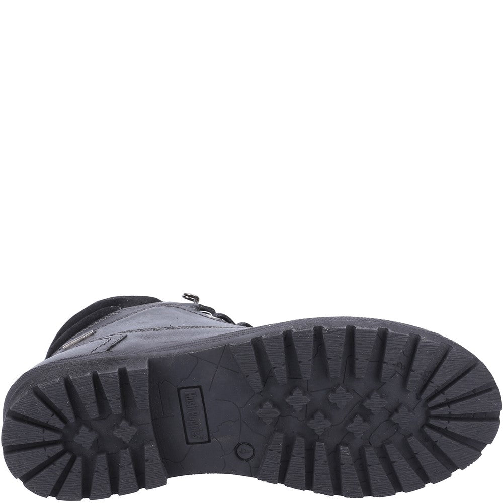 Hush Puppies Annay Mid Boots