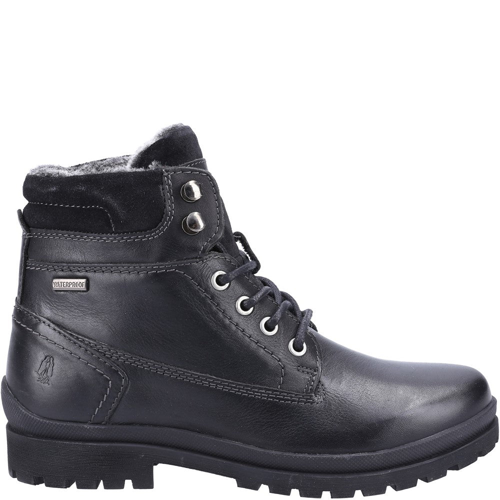 Hush Puppies Annay Mid Boots