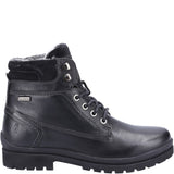 Hush Puppies Annay Mid Boots