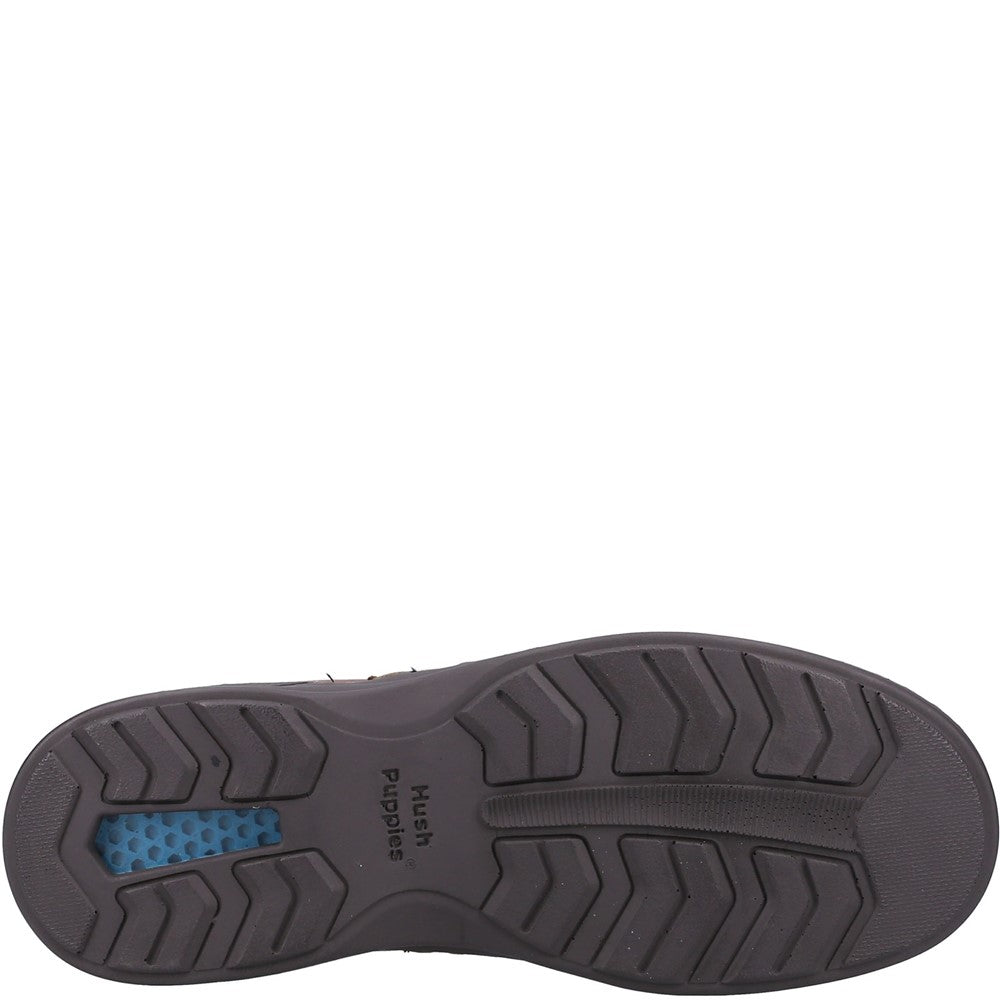 Hush Puppies Ronnie Shoe