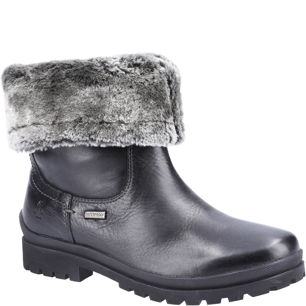 Hush Puppies Alice Mid Boot