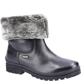 Hush Puppies Alice Mid Boot