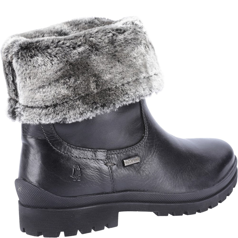 Hush Puppies Alice Mid Boot