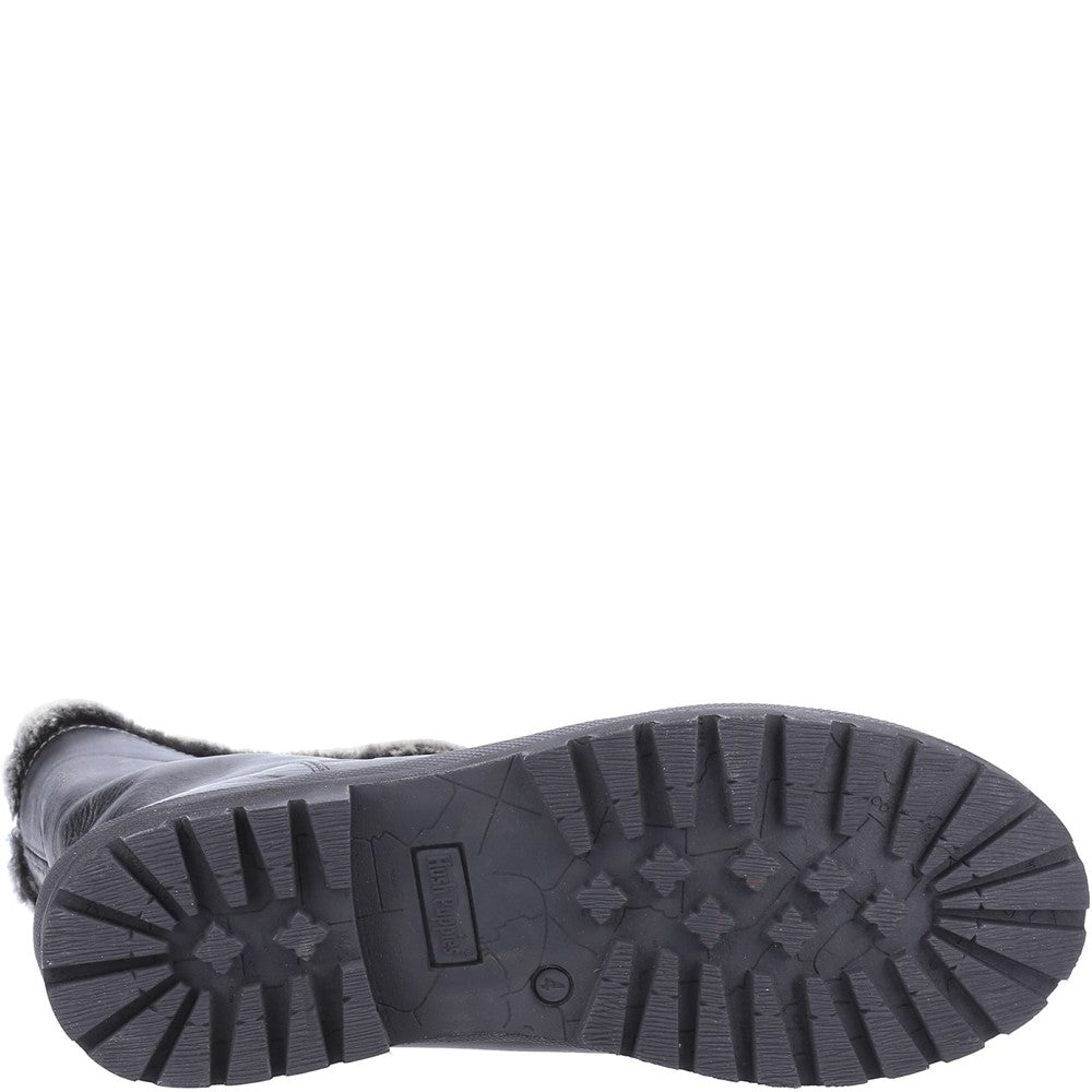 Hush Puppies Alice Mid Boot