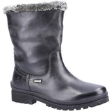 Hush Puppies Alice Mid Boot