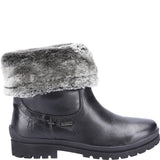 Hush Puppies Alice Mid Boot