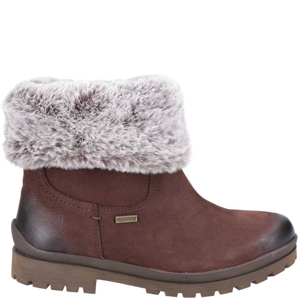 Hush Puppies Alice Mid Boot