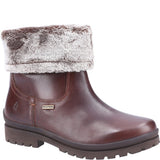 Hush Puppies Alice Mid Boot
