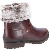 Hush Puppies Alice Mid Boot