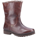 Hush Puppies Alice Mid Boot