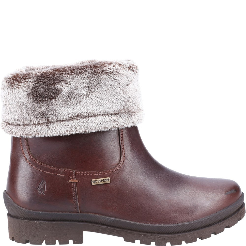 Hush Puppies Alice Mid Boot