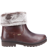 Hush Puppies Alice Mid Boot